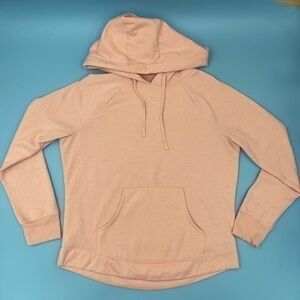 Super Soft Pink Hoodie